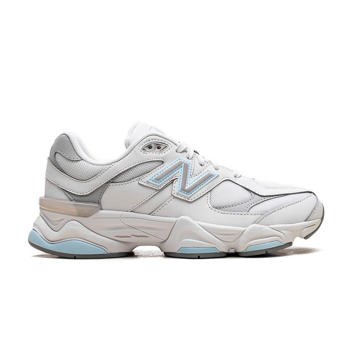 New Balance 9060 GS Reflection Quarry Blue – Sneakers
