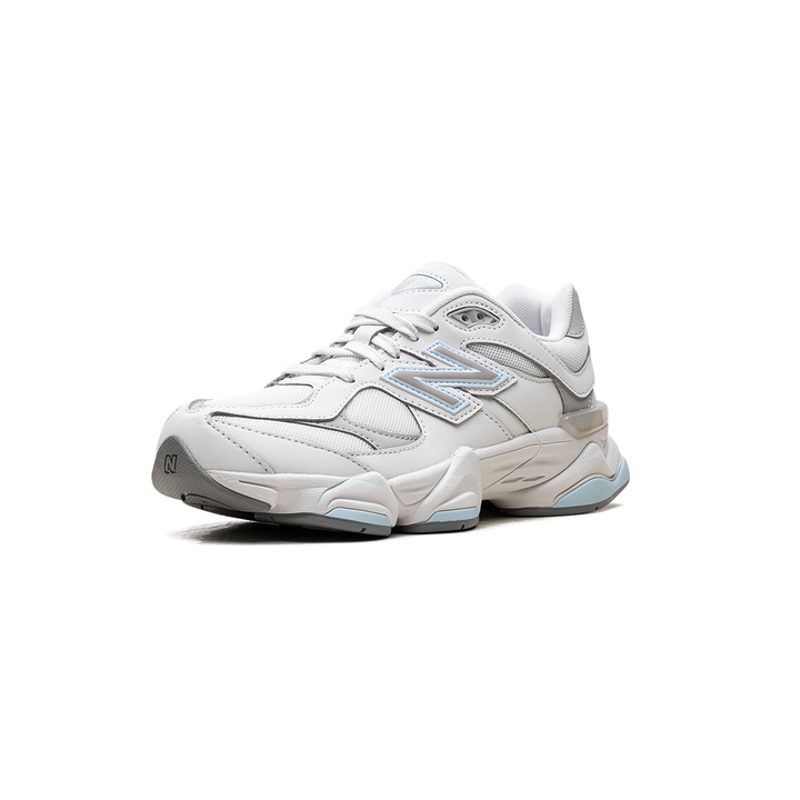 New Balance 9060 GS Reflection Quarry Blue – Sneakers