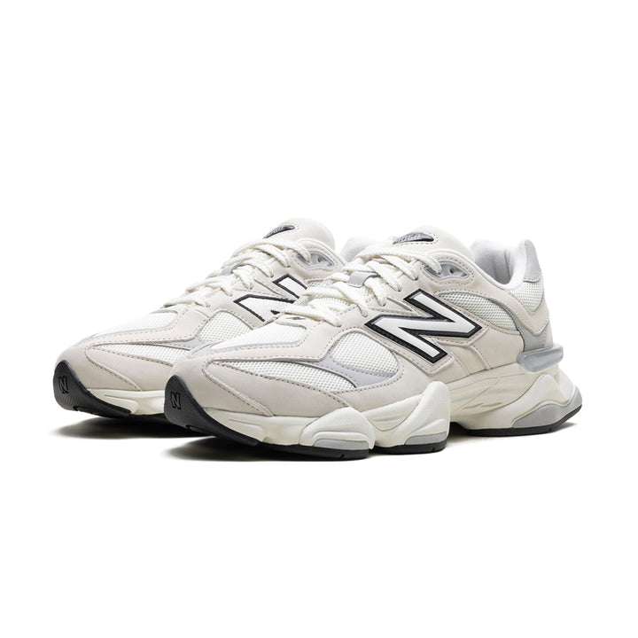 New Balance 9060 Sea Salt Raincloud – Sneakers
