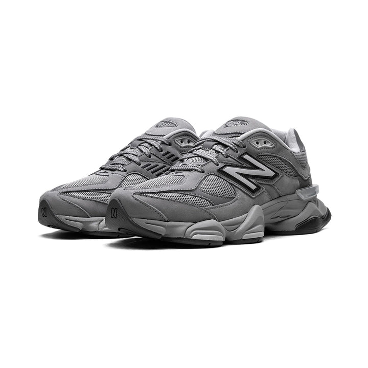 New Balance 9060 Shadow Grey – Sneakers