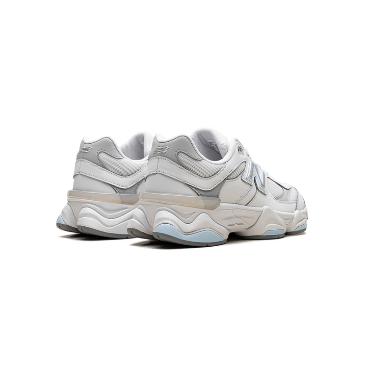 New Balance 9060 GS Reflection Quarry Blue – Sneakers
