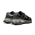 New Balance 9060 Black Castlerock – Sneakers