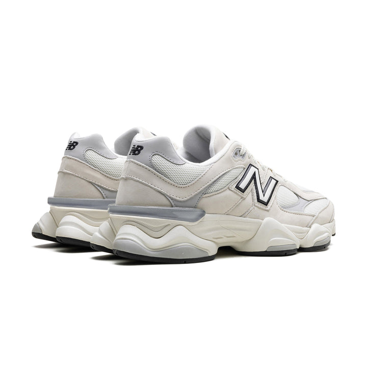 New Balance 9060 Sea Salt Raincloud – Sneakers
