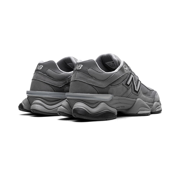 New Balance 9060 Shadow Grey – Sneakers