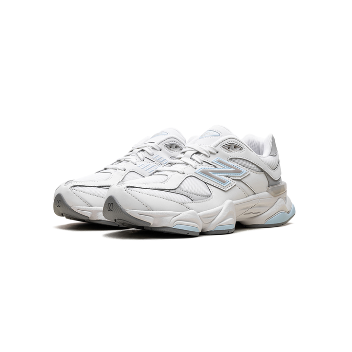 New Balance 9060 GS Reflection Quarry Blue – Sneakers