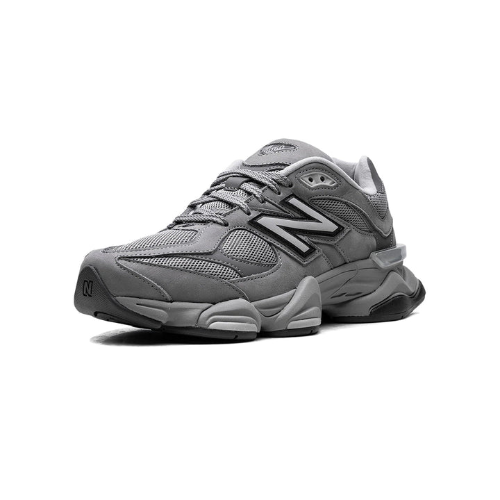 New Balance 9060 Shadow Grey – Sneakers