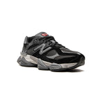 New Balance 9060 Black Castlerock – Sneakers