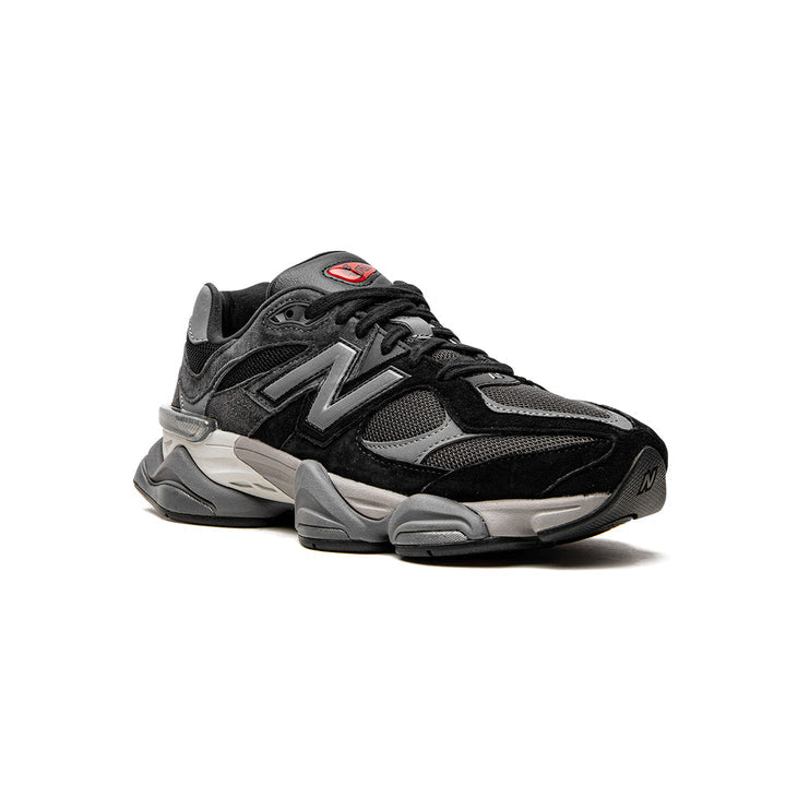 New Balance 9060 Black Castlerock – Sneakers