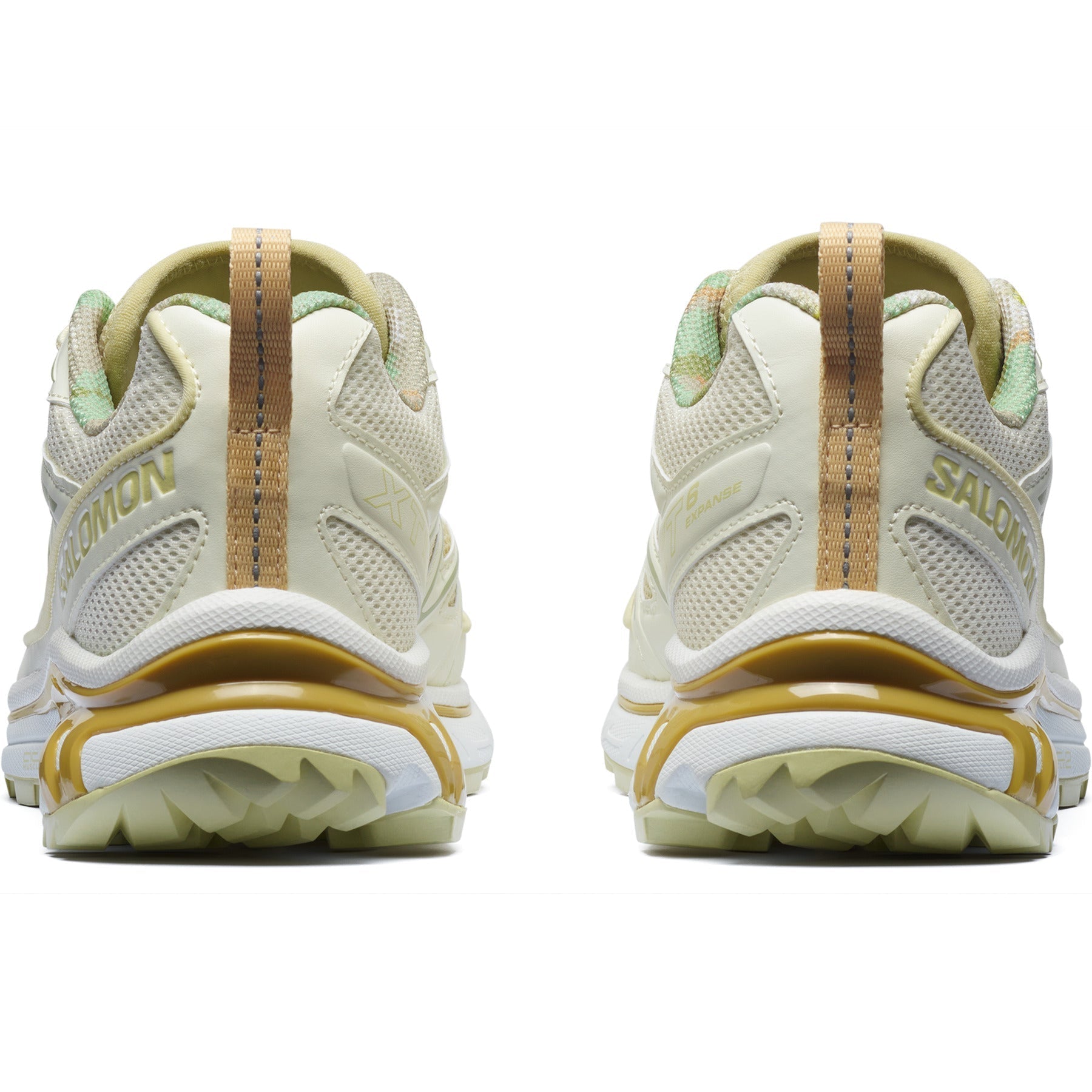Salomon XT-6 Expanse Cottage Core – Trail Sneakers