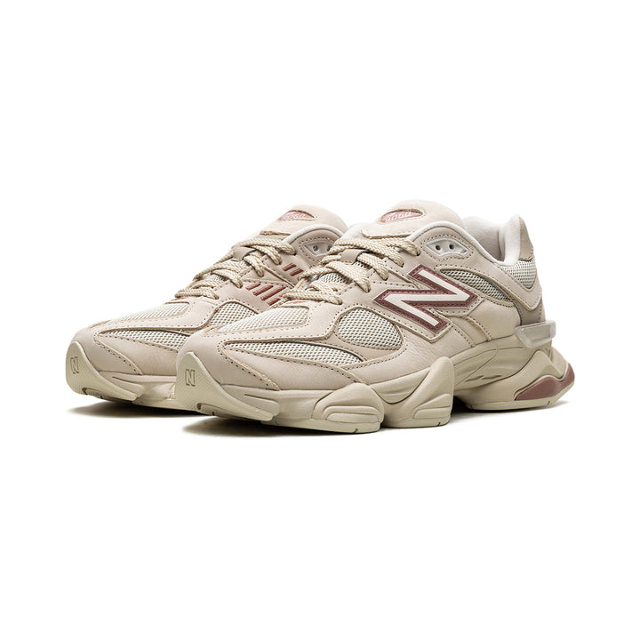 New Balance 9060 Bone Sparrow – Sneakers