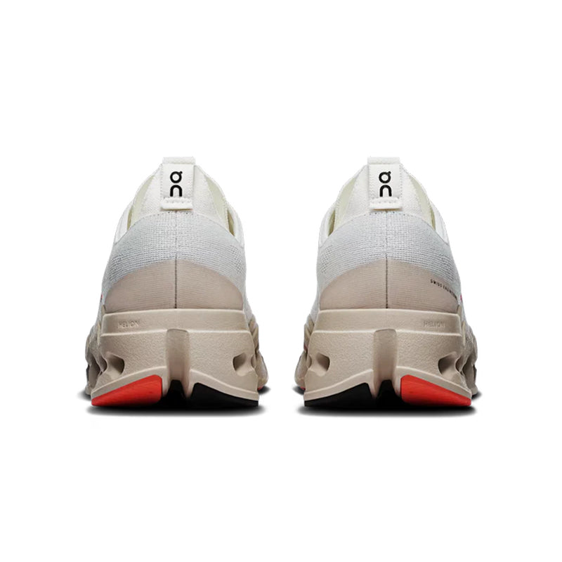 On Cloudsurfer Max Wide Salmon – Running Shoes