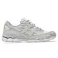ASICS GEL-NYC Gray Two Laces – Sneakers