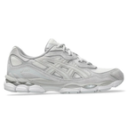 ASICS GEL-NYC Gray Two Laces – Sneakers