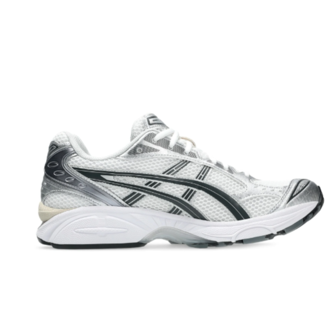 ASICS GEL-Kayano 14 Silver – Sneakers