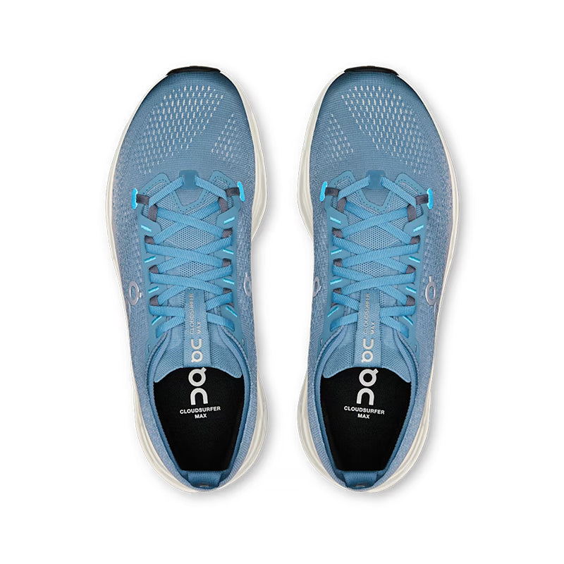 On Cloudsurfer Max Wide Sailor – Running Shoes
