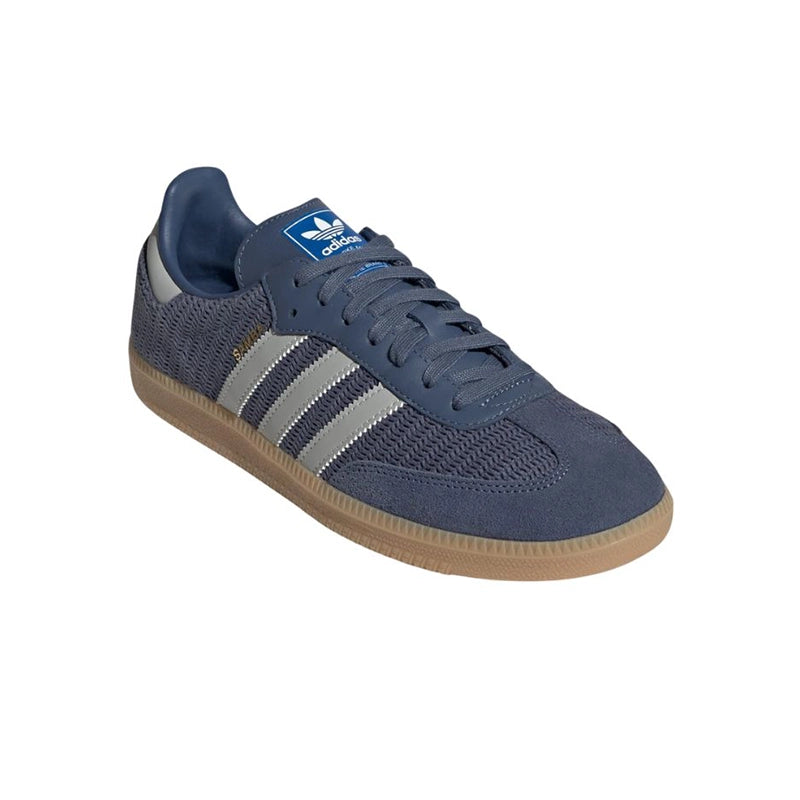 Samba OG "Cream White Cardboard"