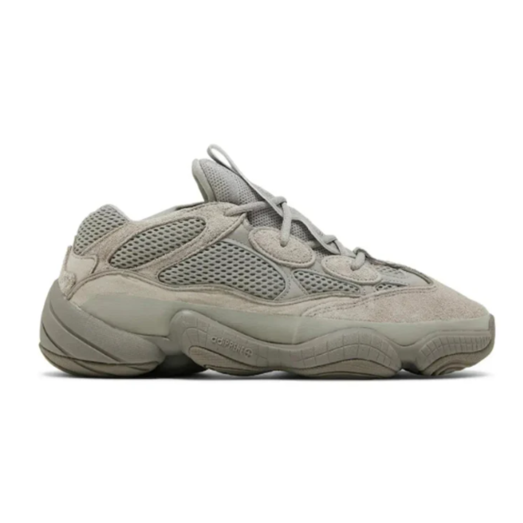 Adidas Yeezy 500 Ash Grey – Sneakers