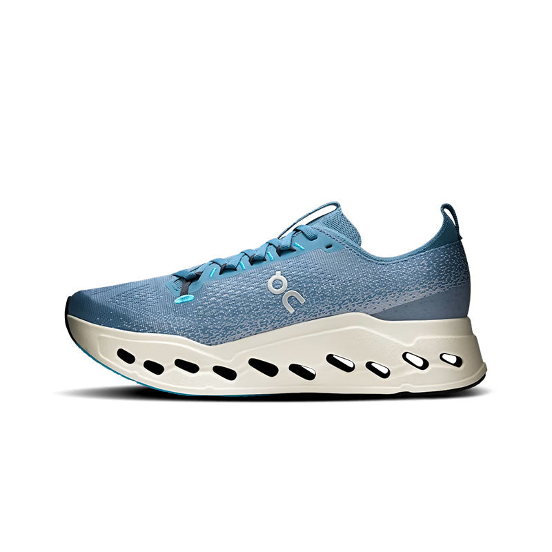 On Cloudsurfer Max Wide Sailor – Running Shoes