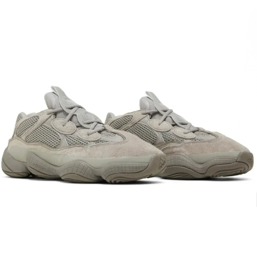 Adidas Yeezy 500 Ash Grey – Sneakers