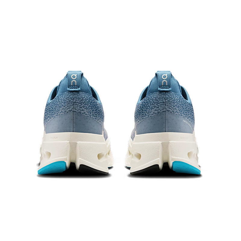 On Cloudsurfer Max Wide Sailor – Running Shoes