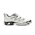 Salomon XT-6 White Metal Black – Trail Sneakers
