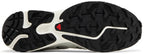 Salomon XT-6 White Metal Black – Trail Sneakers