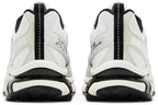 Salomon XT-6 White Metal Black – Trail Sneakers