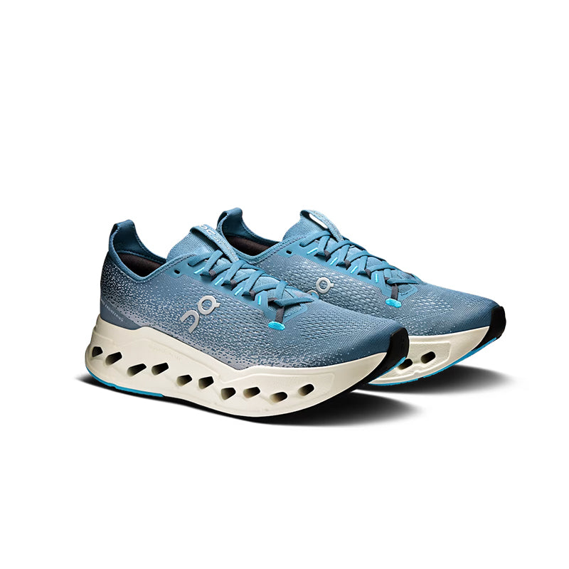 On Cloudsurfer Max Wide Sailor – Running Shoes