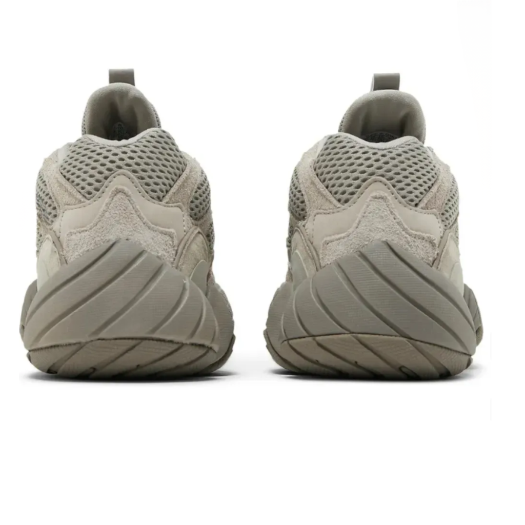 Adidas Yeezy 500 Ash Grey – Sneakers