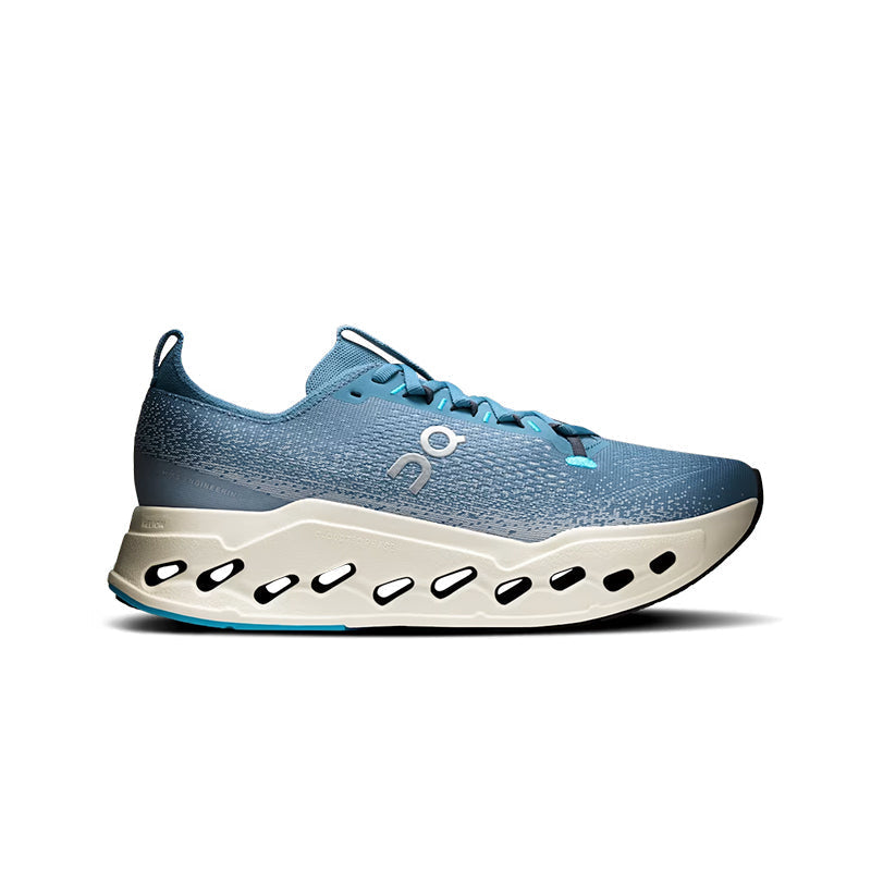 On Cloudsurfer Max Wide Sailor – Running Shoes