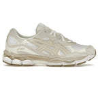 ASICS GEL-NYC Beige Two Laces – Sneakers