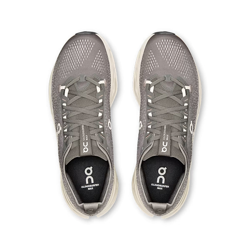 On Cloudsurfer Max Wide Asphalt Ice – Running Shoes
