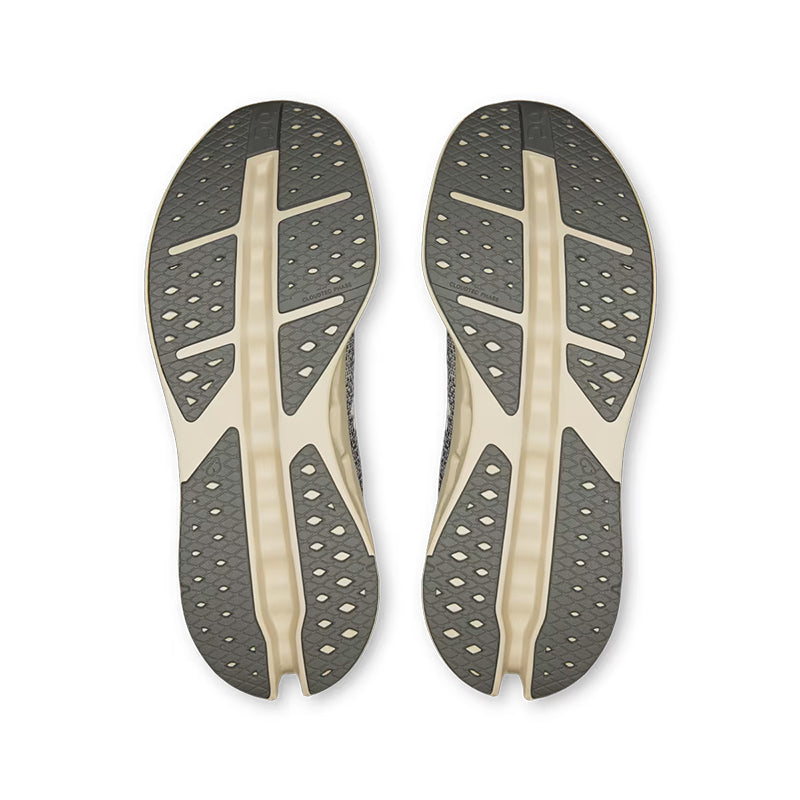 On Cloudsurfer Max Wide Asphalt Ice – Running Shoes