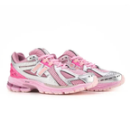 New Balance 1906R Pink Silver – Sneakers