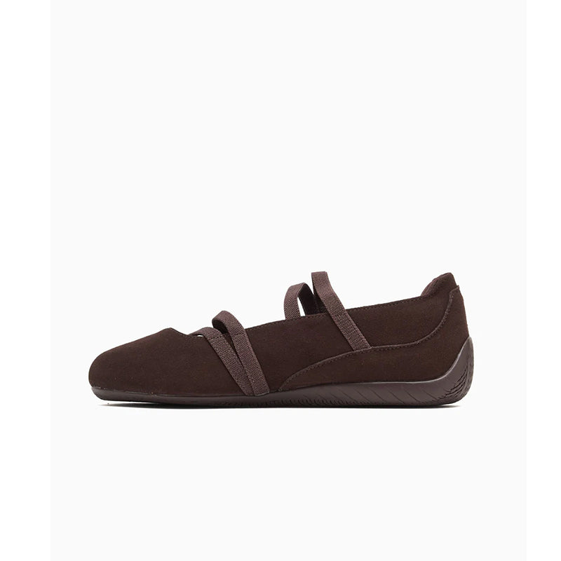 Puma Ballet Speedcat Brown – Sneakers