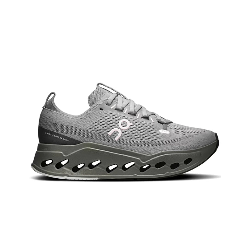 On Cloudsurfer Max Wide Asphalt – Running Shoes