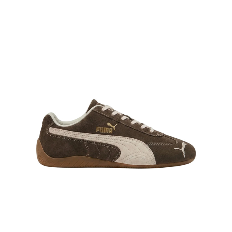 Puma Speedcat Elevated Brown – Sneakers