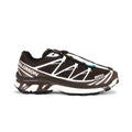 Salomon XT-6 Coffee Brown – Trail Sneakers