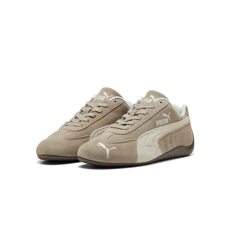 Puma Speedcat Elevated Beige – Sneakers