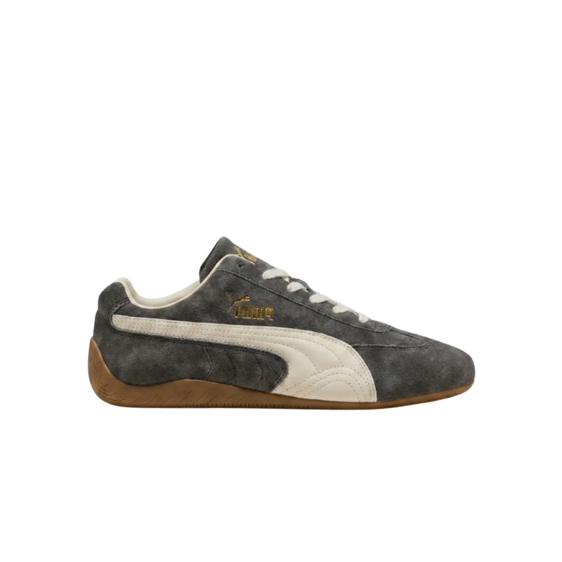 Puma Speedcat Elevated Black – Sneakers