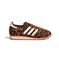 Adidas SL72 OG Cheetah Pack Impact Orange – Sneakers