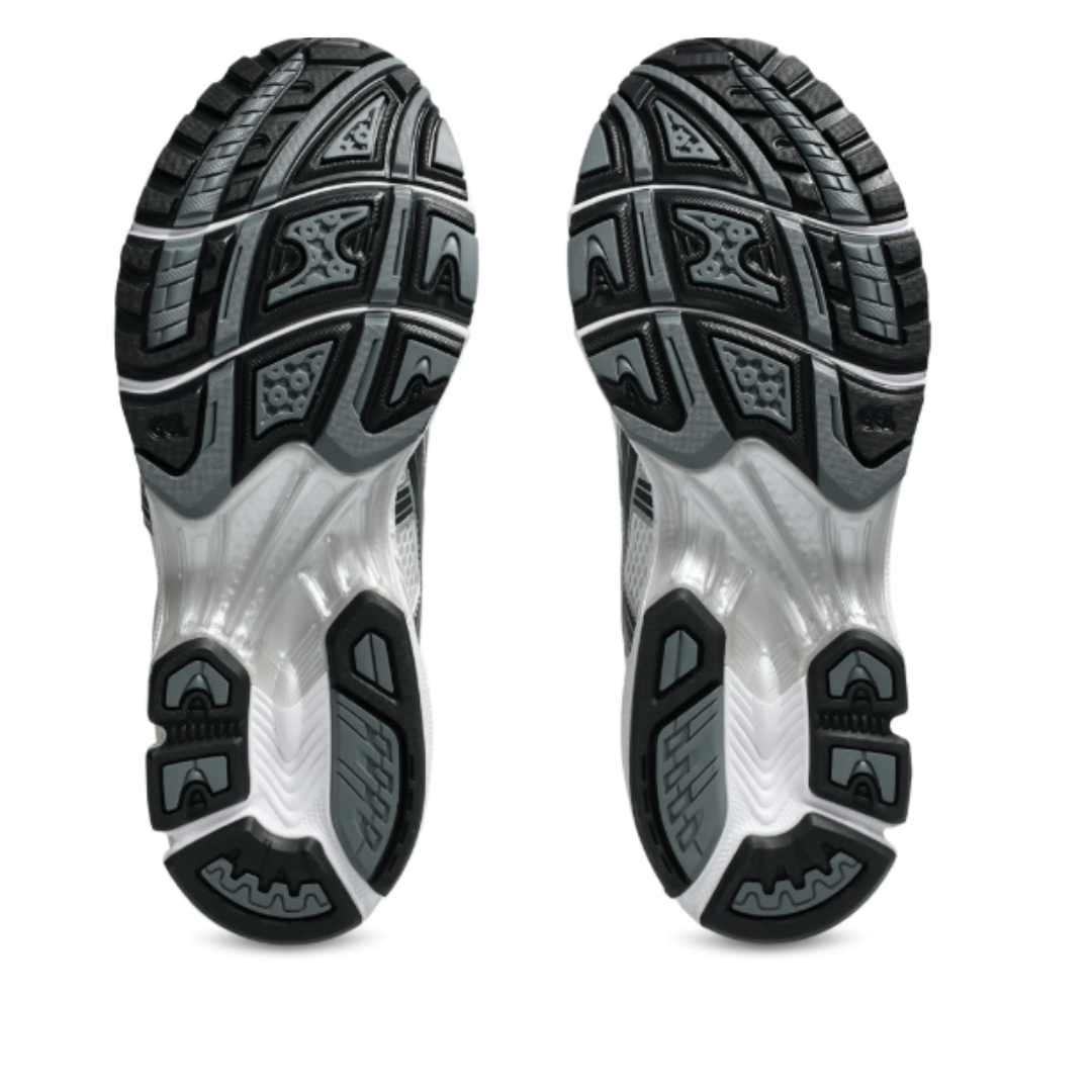 ASICS GEL-Kayano 14 Silver – Sneakers