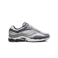Saucony ProGrid Omni 9 White Grey – Sneakers