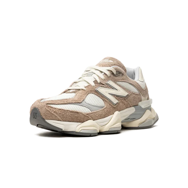 New Balance 9060 Driftwood – Sneakers