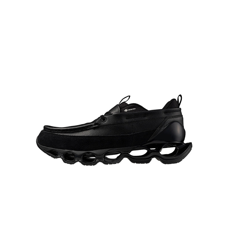 Mizuno Wave Prophecy Moc GORE-TEX Black – Sneakers