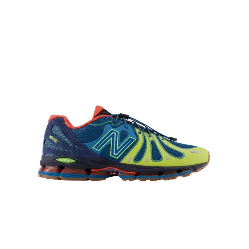 New Balance 1890 Streamsong Alkaline Green – Running Shoes
