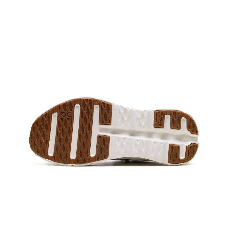 On Cloudtilt Pearl Ivory – Platform Sneakers