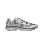 Salomon XT-6 Camo Gray Violet – Trail Sneakers