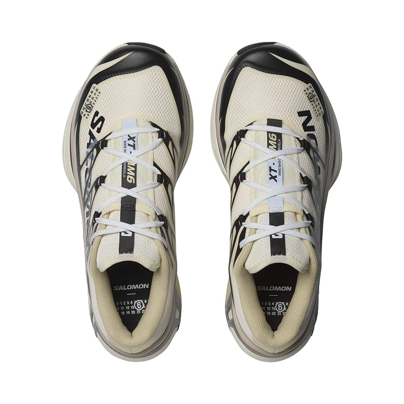 MM6 Maison Margiela x Salomon XT Vanilla Ice – Sneakers