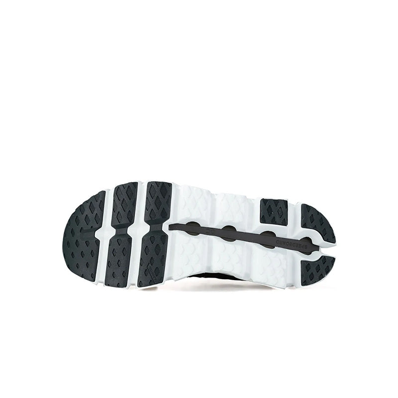 On Cloudswift 3 Black – Sneakers